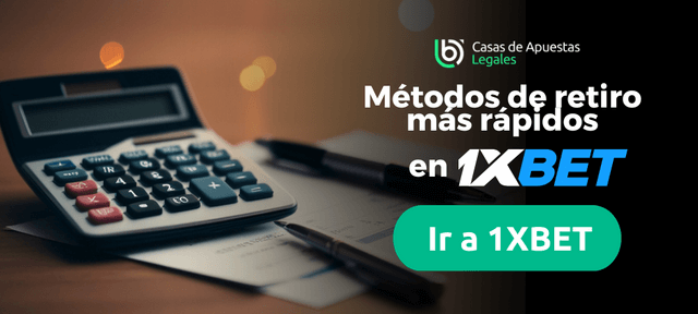mejores casas de apuestas con retiradas rápidas