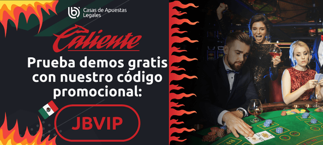 demos gratis caliente mexico