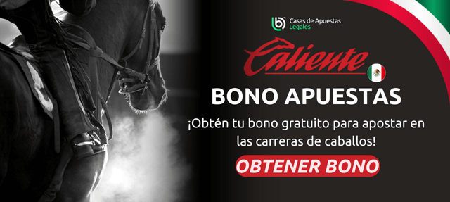 caliente apuestas bono sin deposito
