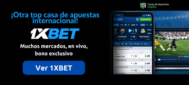 casas similares a bet365