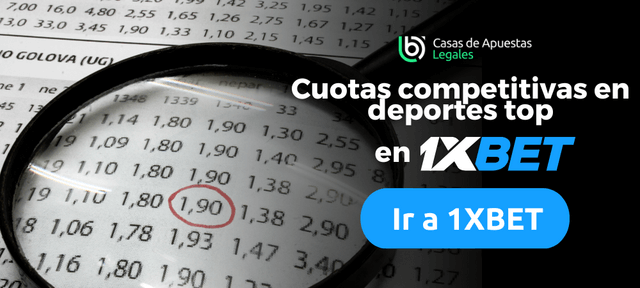 casas con cuotas más altas