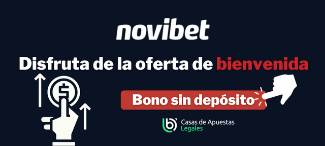 código sin depósito apuestas México