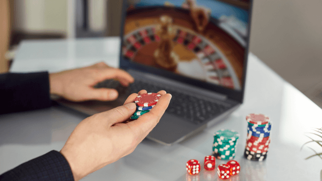 casino mexico online