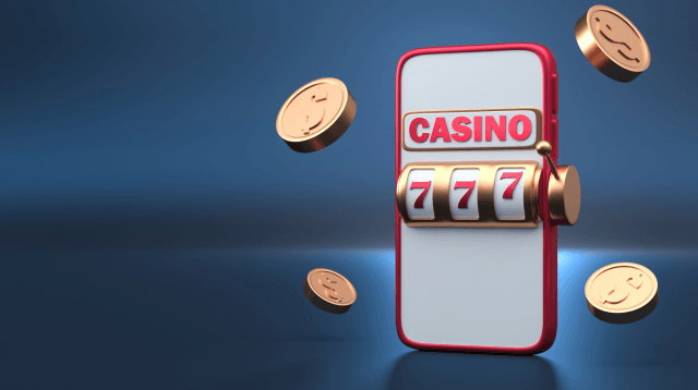 casino online app