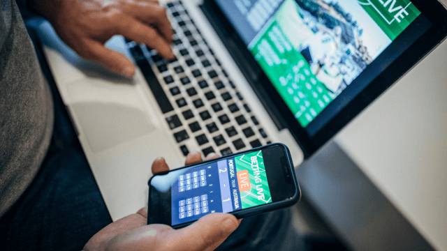 regulaciones de SEGOB sobre las apuestas online