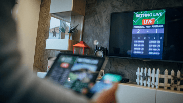 dónde apostar con protección de datos