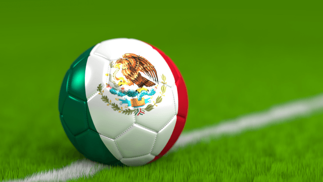 apuestas Liga MX online