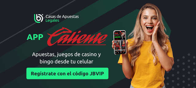 Caliente código de registro