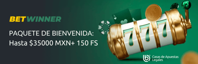 código promocional Betwinner 2026