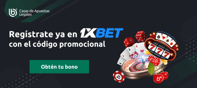 bono casino online México