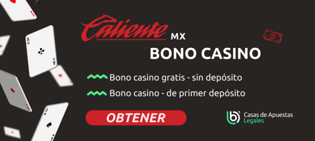 promociones sin deposito casinos