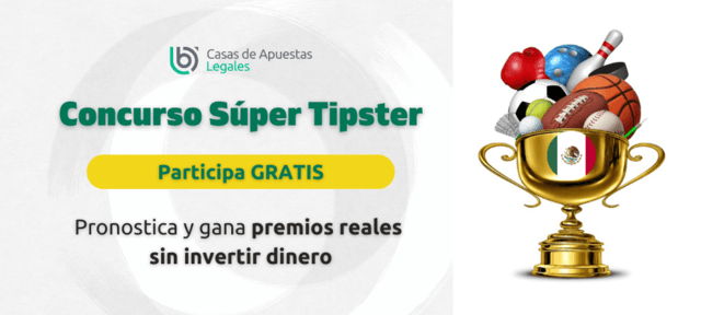 concurso super tipster pronosticos gratis apuestas