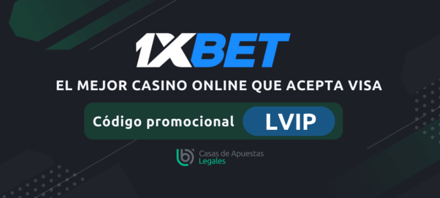 casinos con el Visa como método de pago y retiro