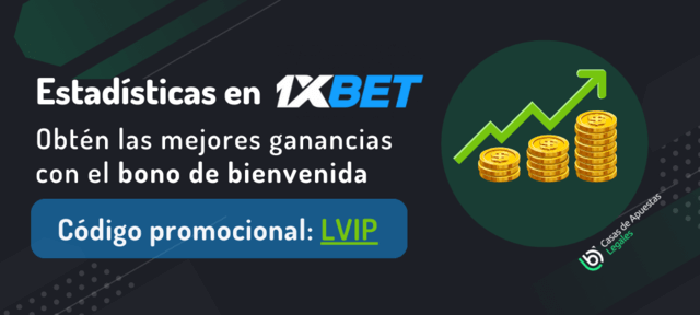 cómo interpretar los datos de apuestas deportivas