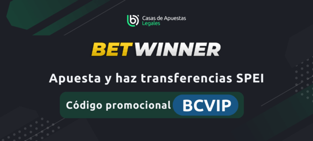 Transferencias SPEI en mejores casas de apuestas en Mexico
