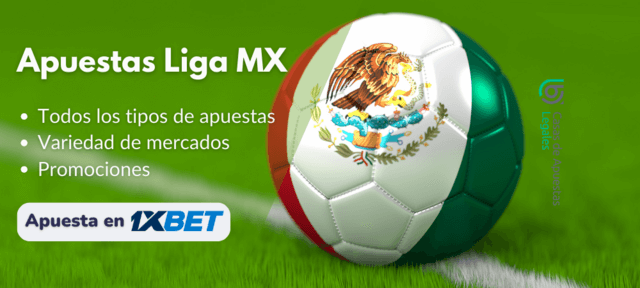 promociones para apostar en la Liga MX
