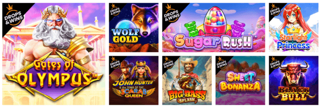 tragamonedas free spins