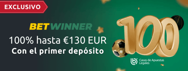 código promocional Betwinner registro