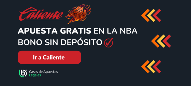 consejos para apostar en NBA