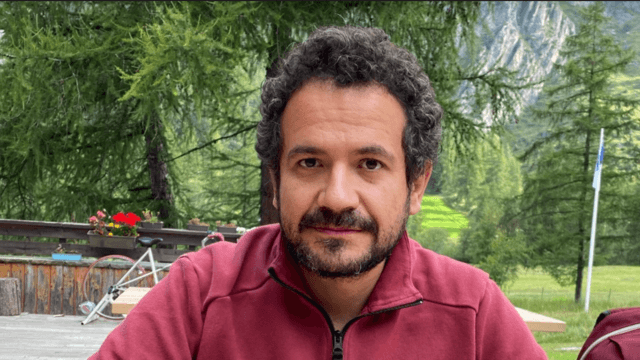 Fotografía de Raimon Moreno