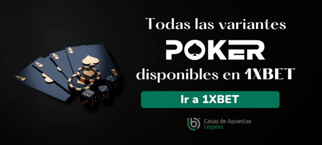 Estrategias para ganar jugando póquer en línea