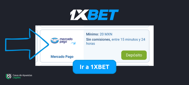 mercadopago apuestas en línea