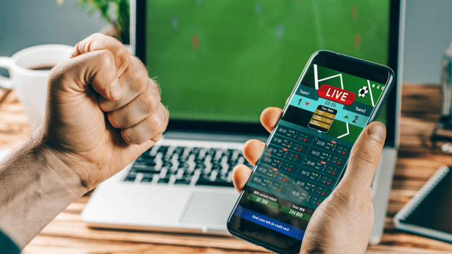 apuestas combinadas online Mexico