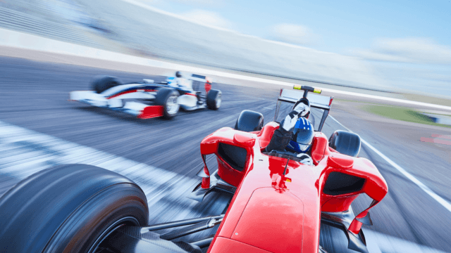 Codigo bonus para apostar Formula 1