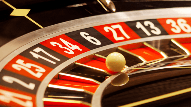 sistema Martingala para apuestas