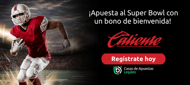 apuestas para el Super Bowl 2027