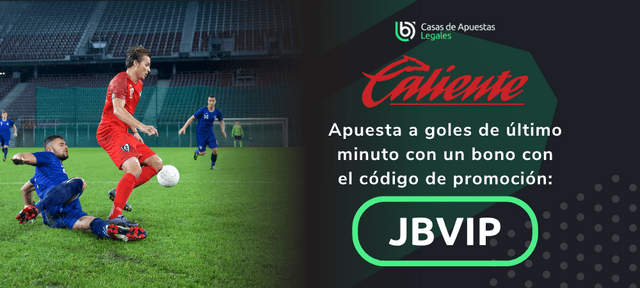 goles últimos minutos apostar